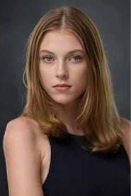 Photo of Payton Hubert as Kaycie
