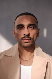 Photo of Faraz M. Khan as Tommy