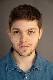 Photo of Мика Липман as Mika