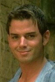 Photo of Layos Bognar as (segment "East Side Story")