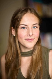 Photo of Brooklyn Wilde as Kate