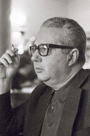 Photo of Manuel Guimarães