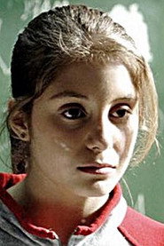 Photo of Alice Teghil as Caterina Iacovoni