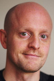 Photo of Jean-Paul Lucasson as Mannen i Skogen