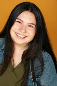 Photo of Robyn Casper as Friend #2