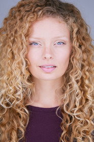 Photo of Amelia Anderson
