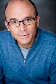 Photo of Dan Klass as The Omen