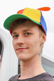 Photo of Vincent Red