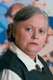 Photo of Tatyana Shatilova as (voice)