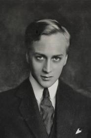 Photo of Gösta Ekman as Leonard Pettersson / Carl XV