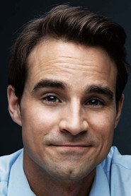 Photo of Brock Vickers as Businessman
