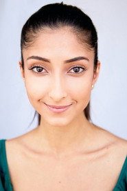 Photo of Asal Shenaveh as Ramona Albasri