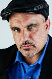 Photo of Mike Muratore as Mike