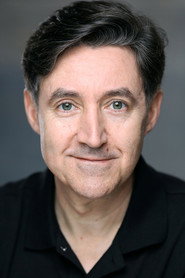 Photo of David Boyle as PC Johnson