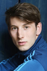 Photo of Hauke Petersen as Dennis