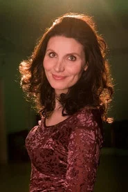 Photo of Tímea Búza as Rendörné