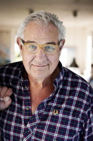 Photo of Bengt Burg as Far
