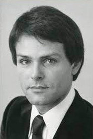 Photo of Zsolt Galántai as A Képmutogató fia