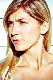Photo of Christina Gooding as Sarah