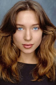 Photo of Sofia Shallai as Violet
