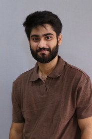 Photo of Vansh pandita as Raghav Roy
