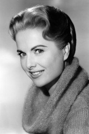 Photo of Martha Hyer as Miss Amity Babb