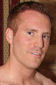 Photo of Brian Banks