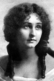 Photo of Margaret Edwards as Mirra Budd