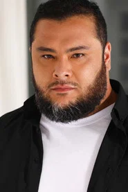 Photo of Adriano Bolshi as Edivaldo