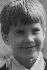 Photo of Ale Möller as Pojken