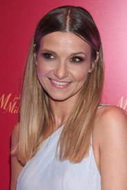 Photo of Joanna Koroniewska as Paula