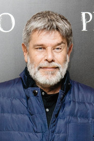Photo of Luca Elmi as Prof. Elmi