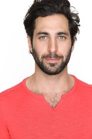 Photo of Scott Kuza as Nick