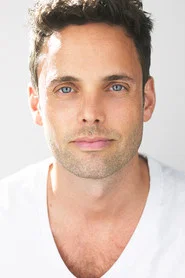 Photo of Justin Mortelliti as Mr. Darcy