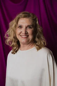 Photo of Ana Wagener as Rosa