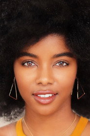 Photo of Chelsea Conwright as Tina Gates