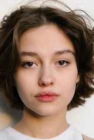 Photo of Sofia Lopunova as Алена