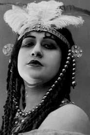 Photo of Letizia Quaranta as Isabel