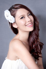 Photo of LuLu Wong as Kaka