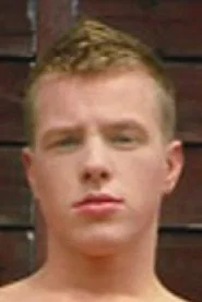 Photo of Ben Hunter