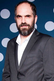Photo of Jacobo Lieberman as Presidente