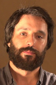 Photo of João Fenerich as Pedro