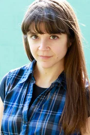Photo of Allie Costa as 16-year-old Anna