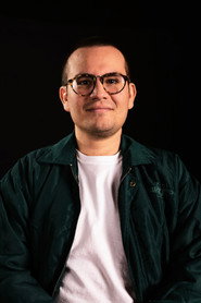 Photo of Guillermo Bello as Gonzalo