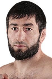 Photo of Abdul-Rahman Dzhanaev as Self