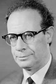 Photo of Lev Kassil