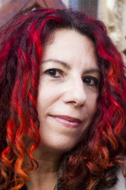 Photo of Catherine Capozzi as Self