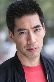 Photo of E-Kan Soong as Mickey