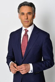 Photo of Matthew Amroliwala as Thanks