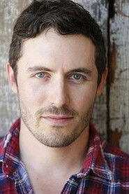 Photo of Isaac Harrison as Nate